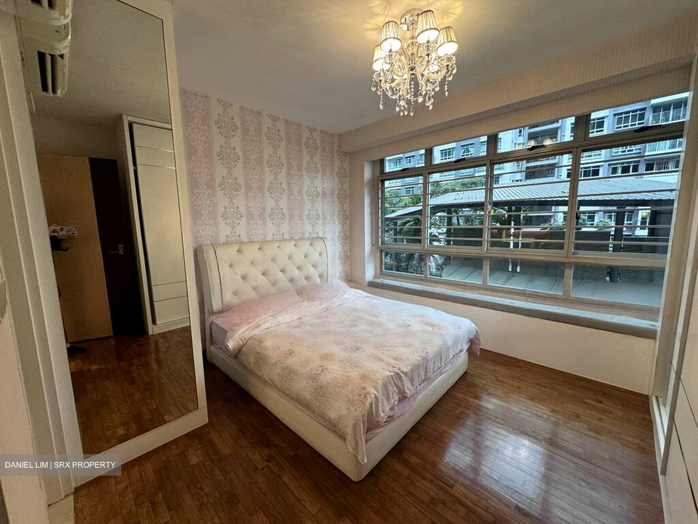 Blk 305A Treelodge@punggol (Punggol), HDB 4 Rooms #597647521